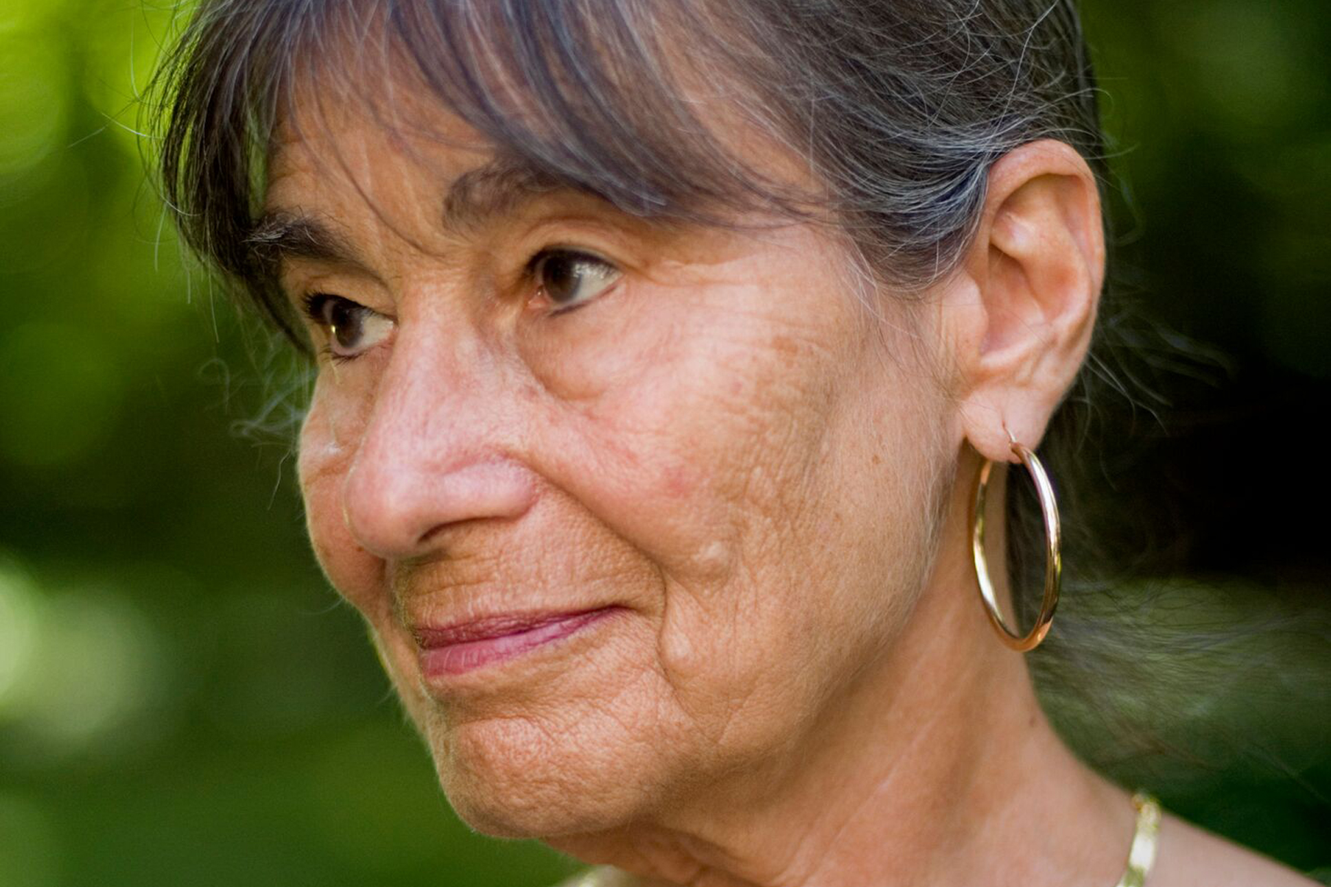 Image of Alicia Ostriker.